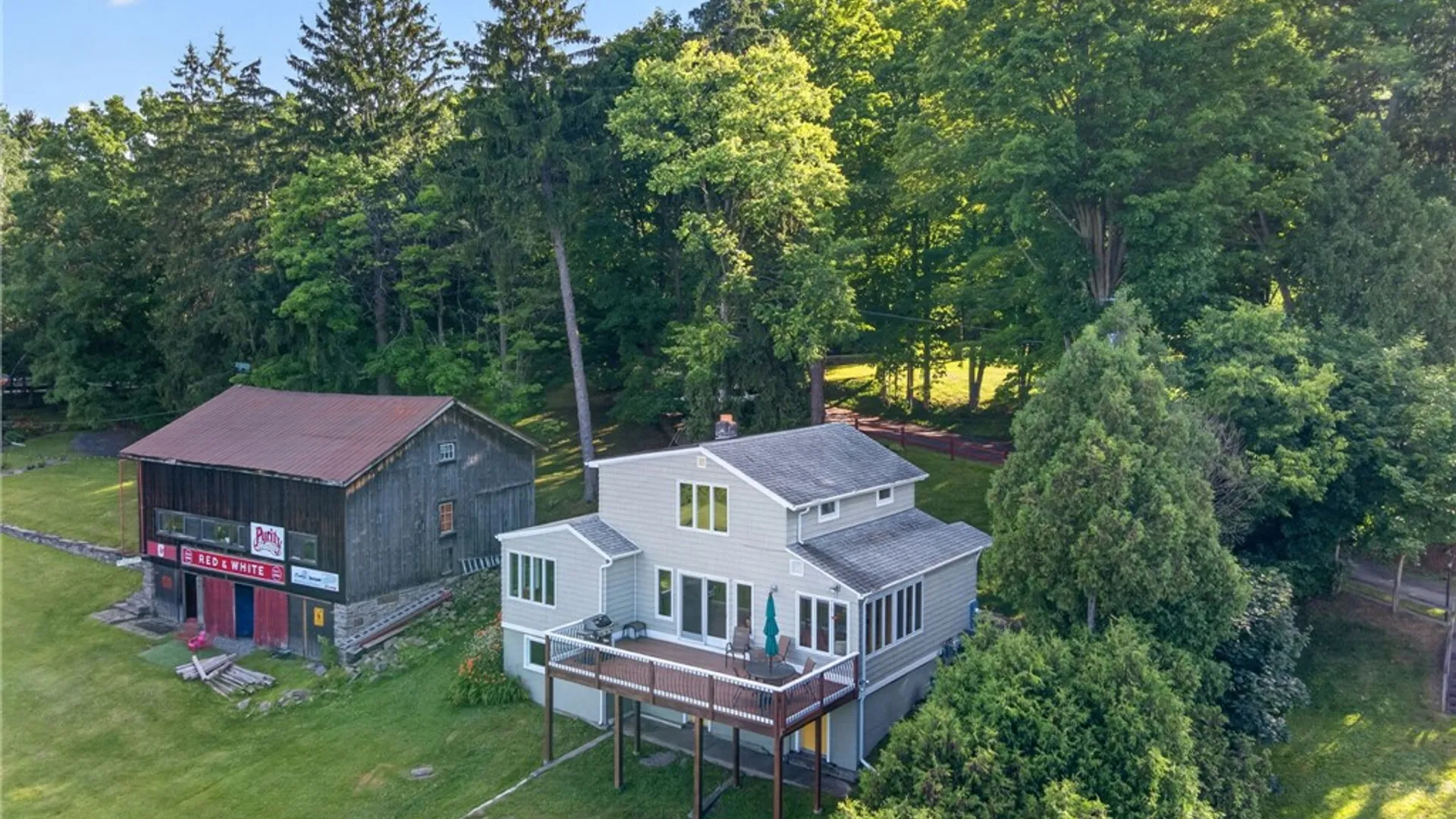 Property at 105 Hillcrest Drive, Ithaca Town, NY 14850 39