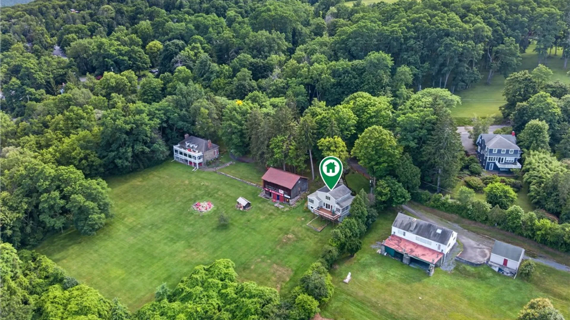 Property at 105 Hillcrest Drive, Ithaca Town, NY 14850 40
