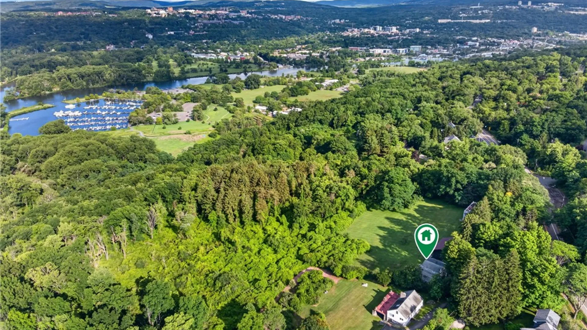 Property at 105 Hillcrest Drive, Ithaca Town, NY 14850 41