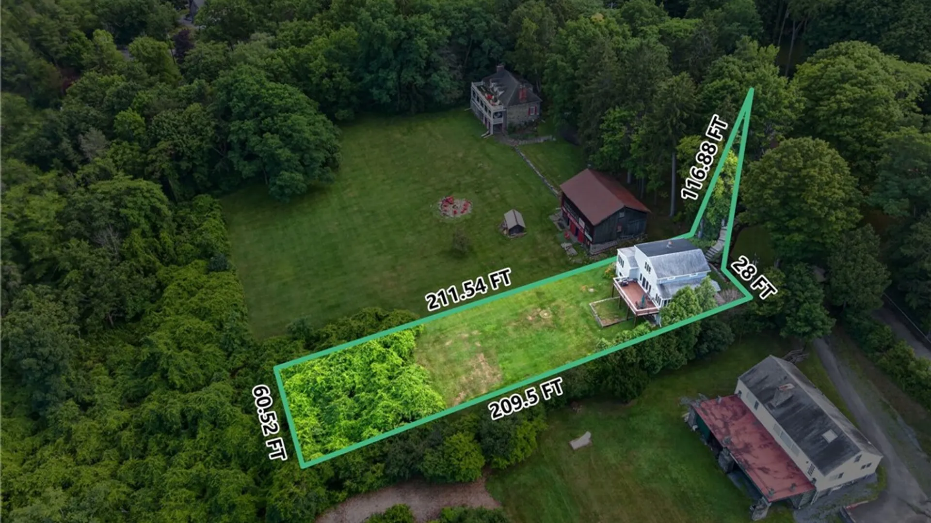 Property at 105 Hillcrest Drive, Ithaca Town, NY 14850 42