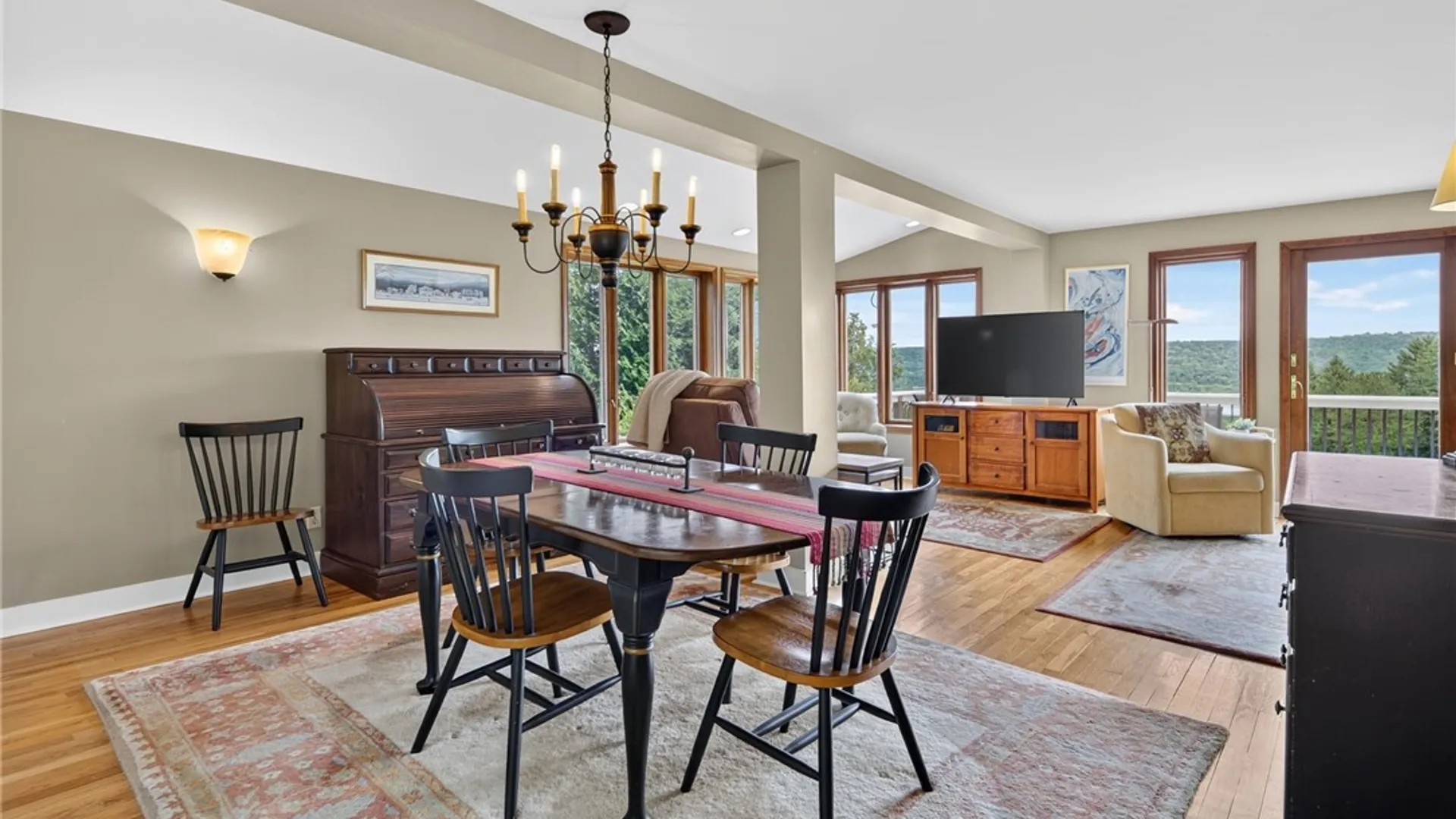 Property at 105 Hillcrest Drive, Ithaca Town, NY 14850 8