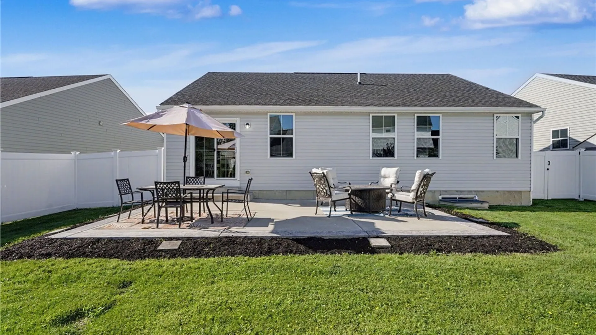 Property at 33 Allie Lane, Hamburg, NY 14075 47
