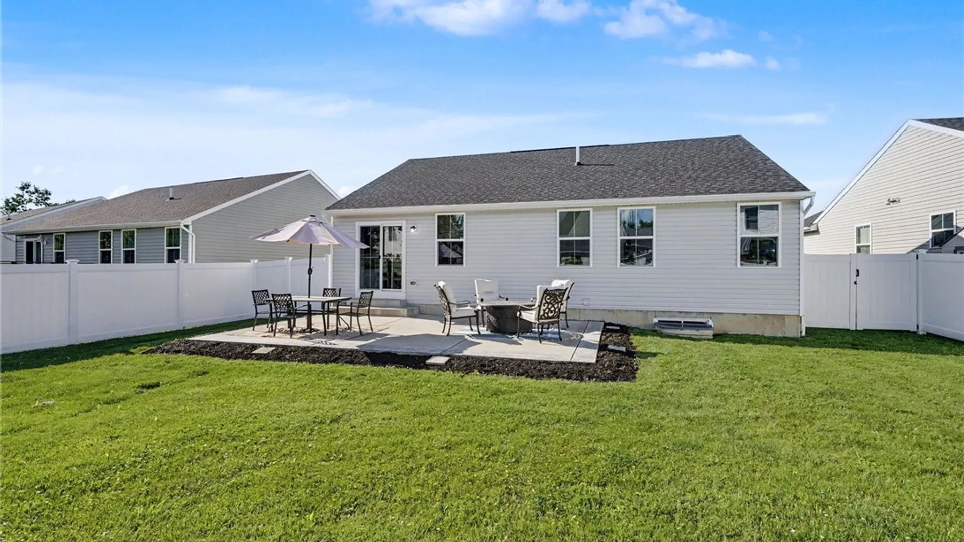 Property at 33 Allie Lane, Hamburg, NY 14075 48