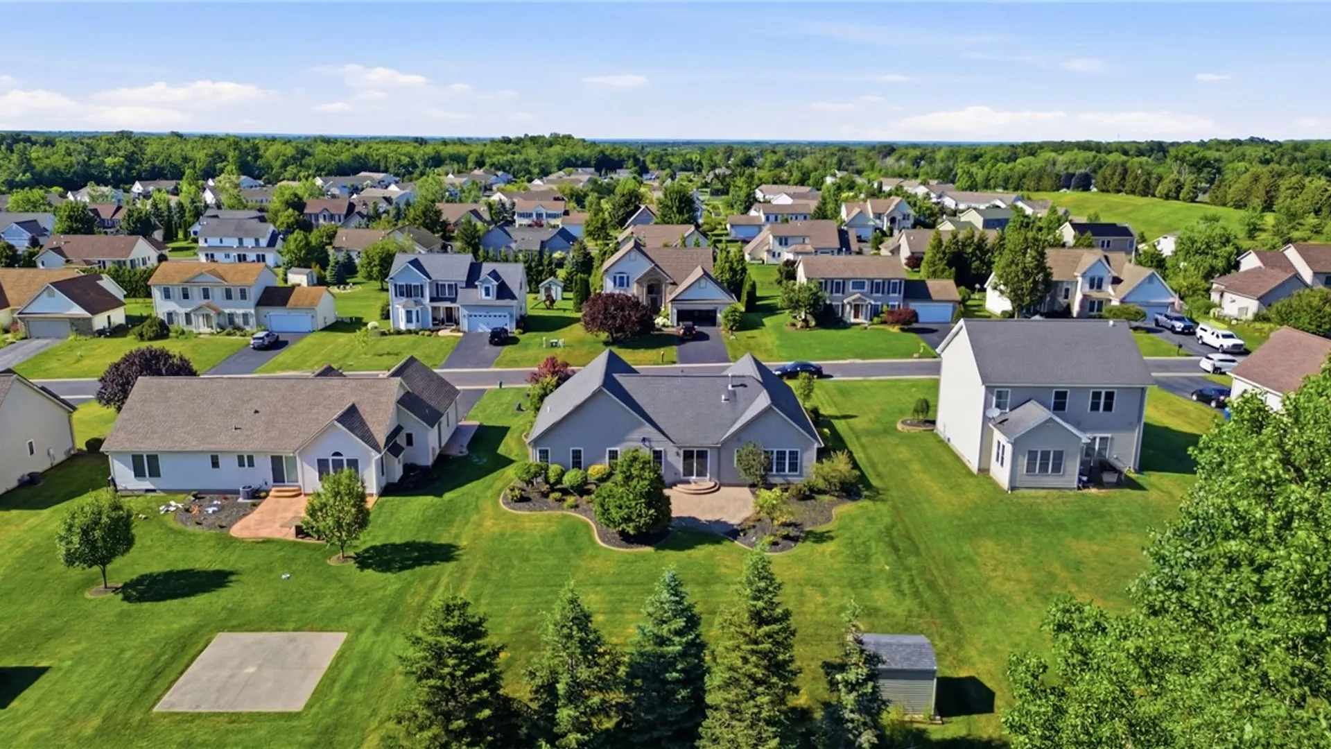 Property at 1024 Pondbrook Point, Webster, NY 14580 30