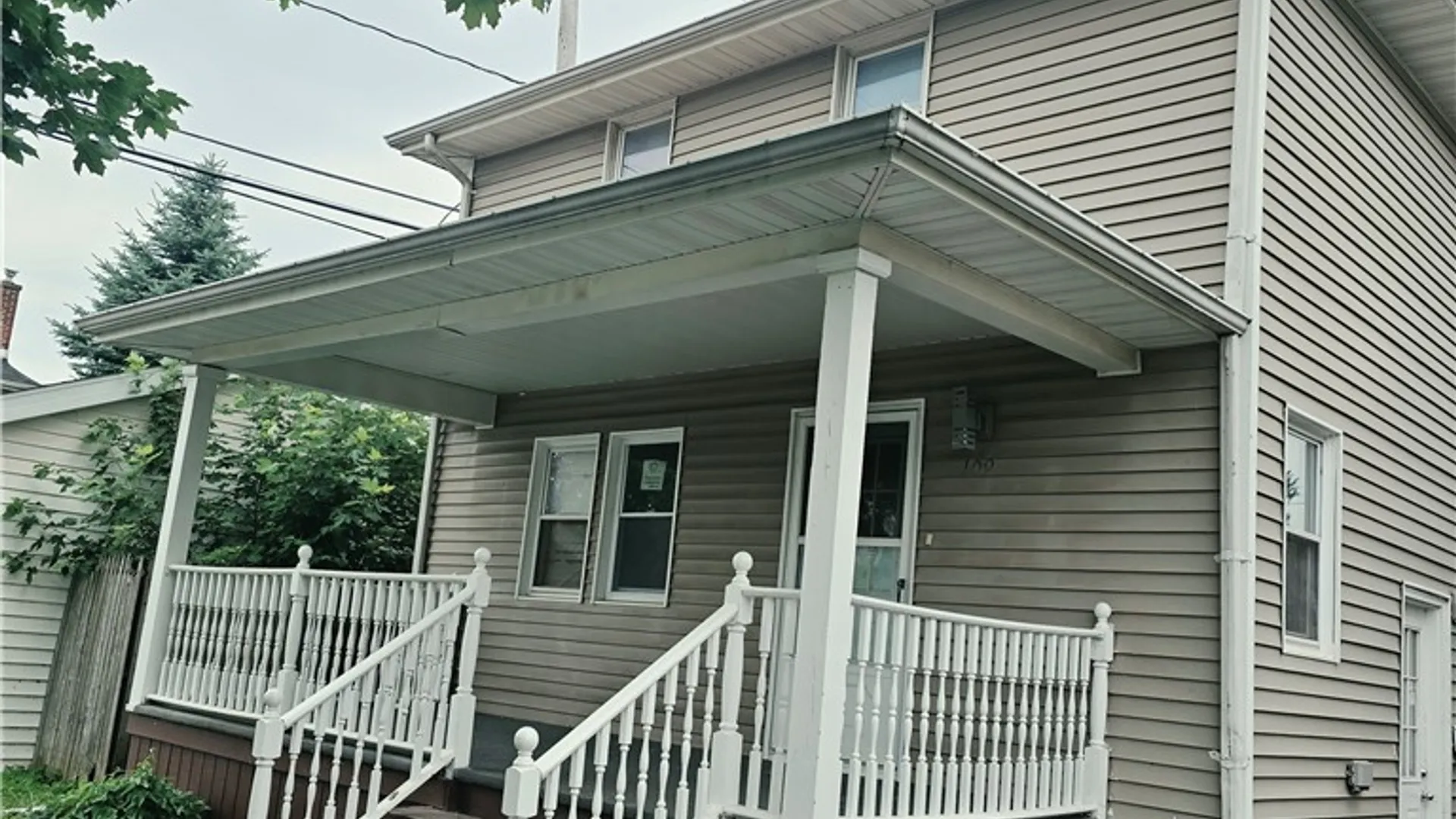 Property at 109 Beech Street, Lackawanna, NY 14218 2