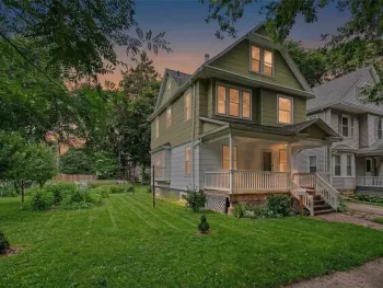26-32 Lenox Street, Rochester, NY 14611