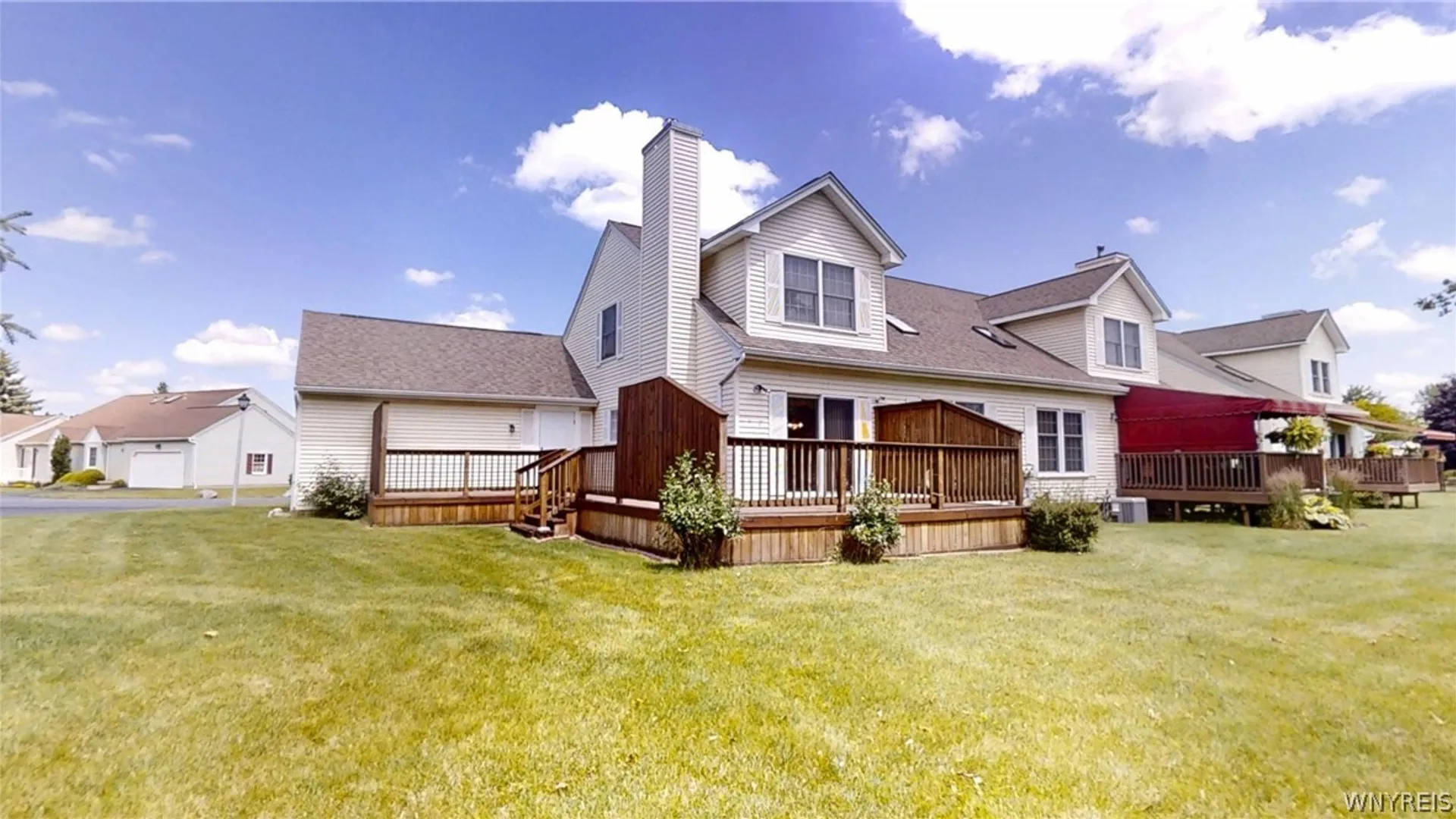 Property at 9 Hawthorne, Lancaster, NY 14043 43