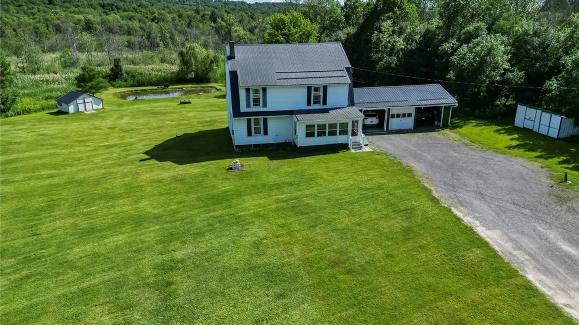 Property at 18674 US Route 11, Watertown Town, NY 13601 11