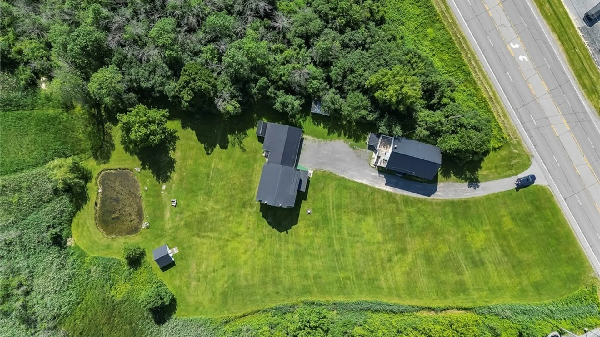 Property at 18674 US Route 11, Watertown Town, NY 13601 14