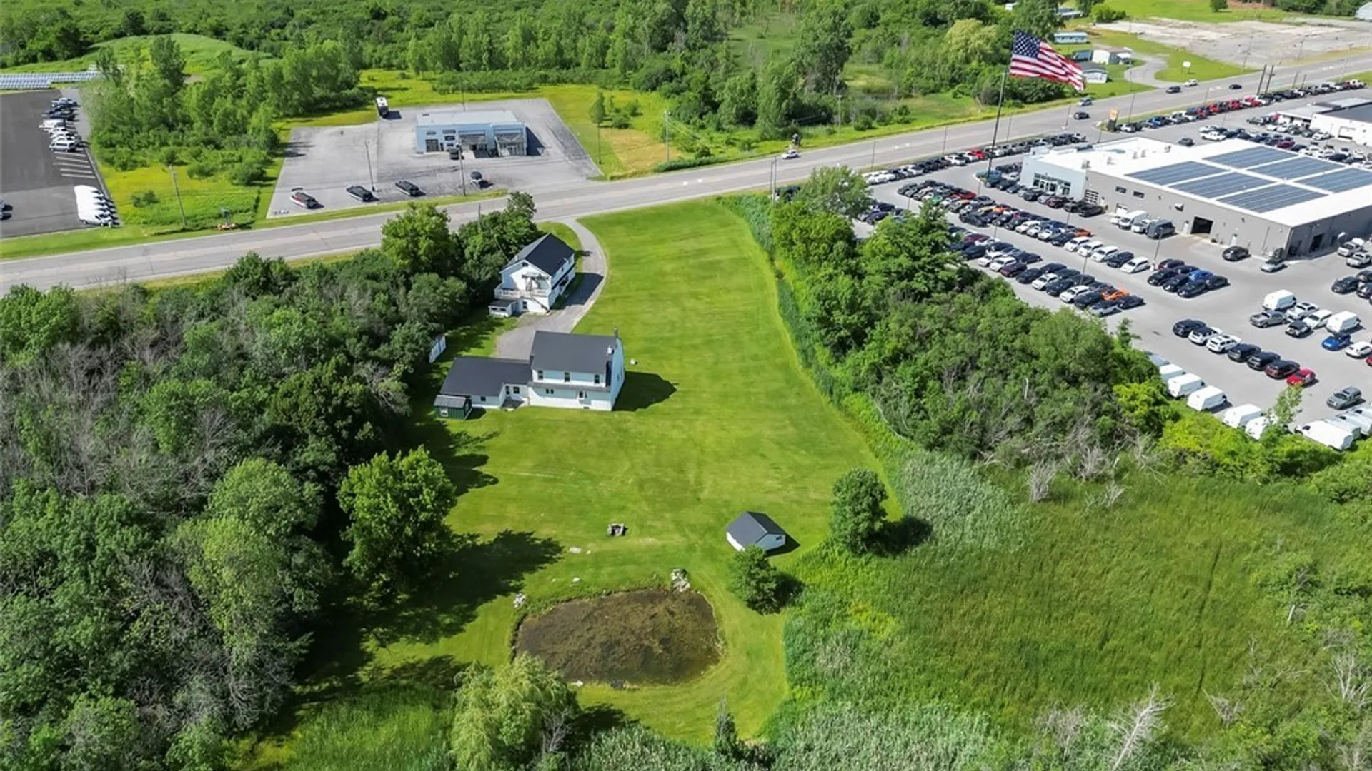 Property at 18674 US Route 11, Watertown Town, NY 13601 19