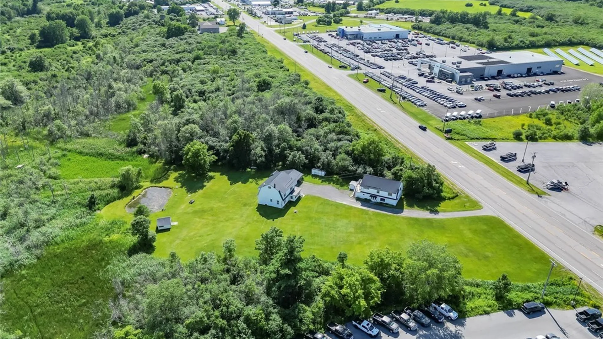 Property at 18674 US Route 11, Watertown Town, NY 13601 4