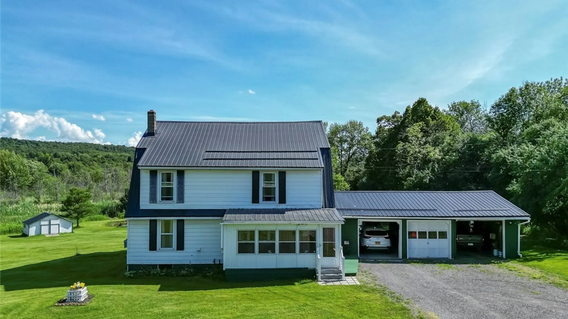 Property at 18674 US Route 11, Watertown Town, NY 13601 8
