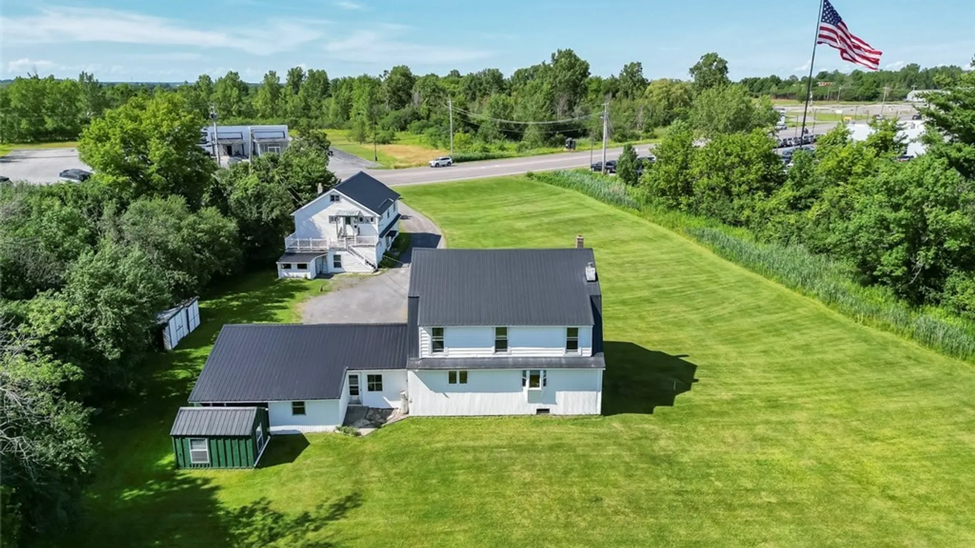 Property at 18674 US Route 11, Watertown Town, NY 13601 9