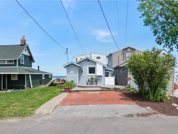Property at 2758 Edgemere Drive, Greece, NY 14612