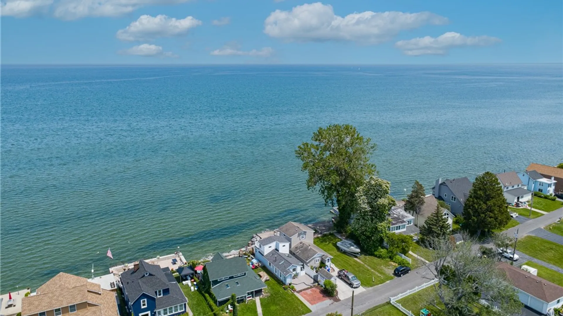 Property at 2758 Edgemere Drive, Greece, NY 14612 31