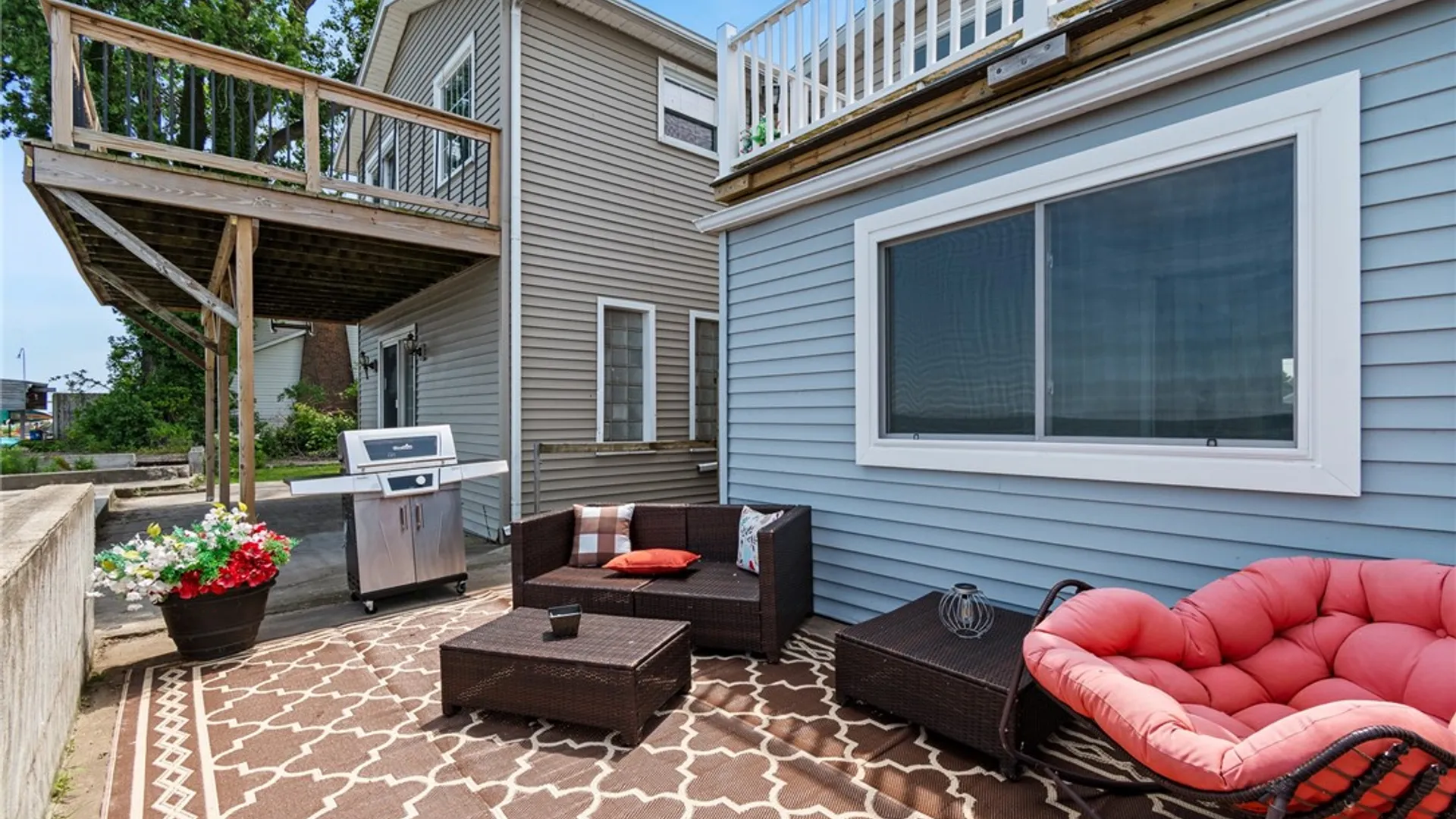 Property at 2758 Edgemere Drive, Greece, NY 14612 4