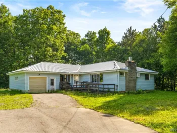 Property at 6 Crest Drive, Paris, NY 13456