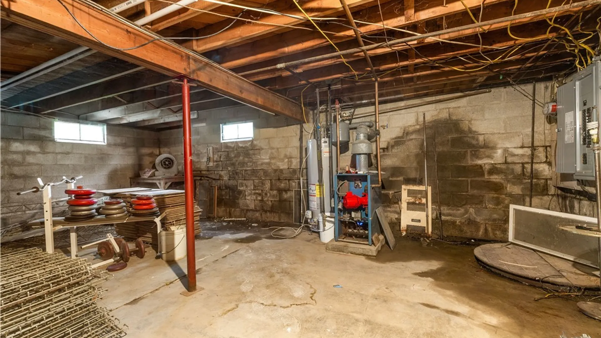 Property at 6 Crest Drive, Paris, NY 13456 22