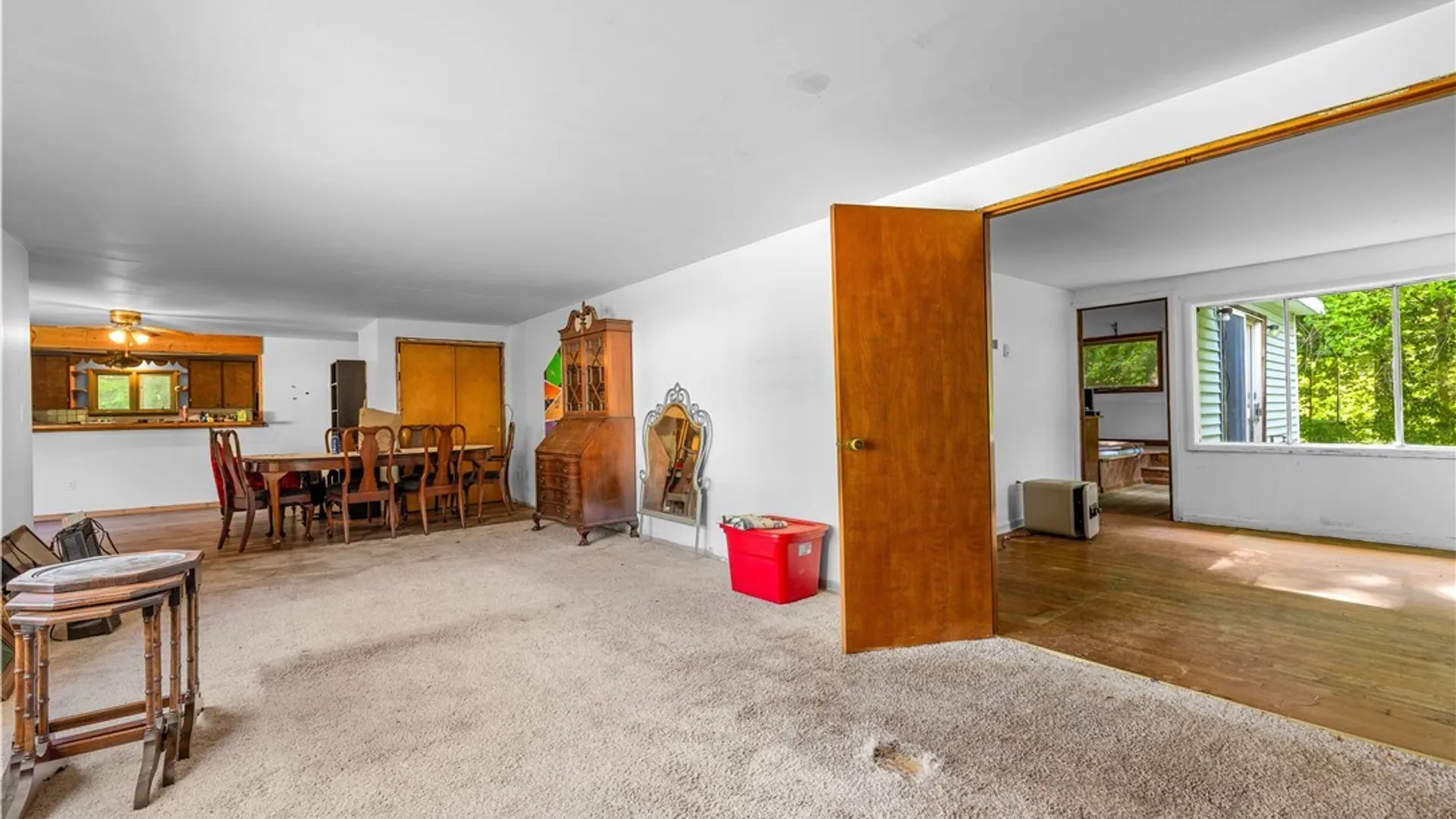 Property at 6 Crest Drive, Paris, NY 13456 7
