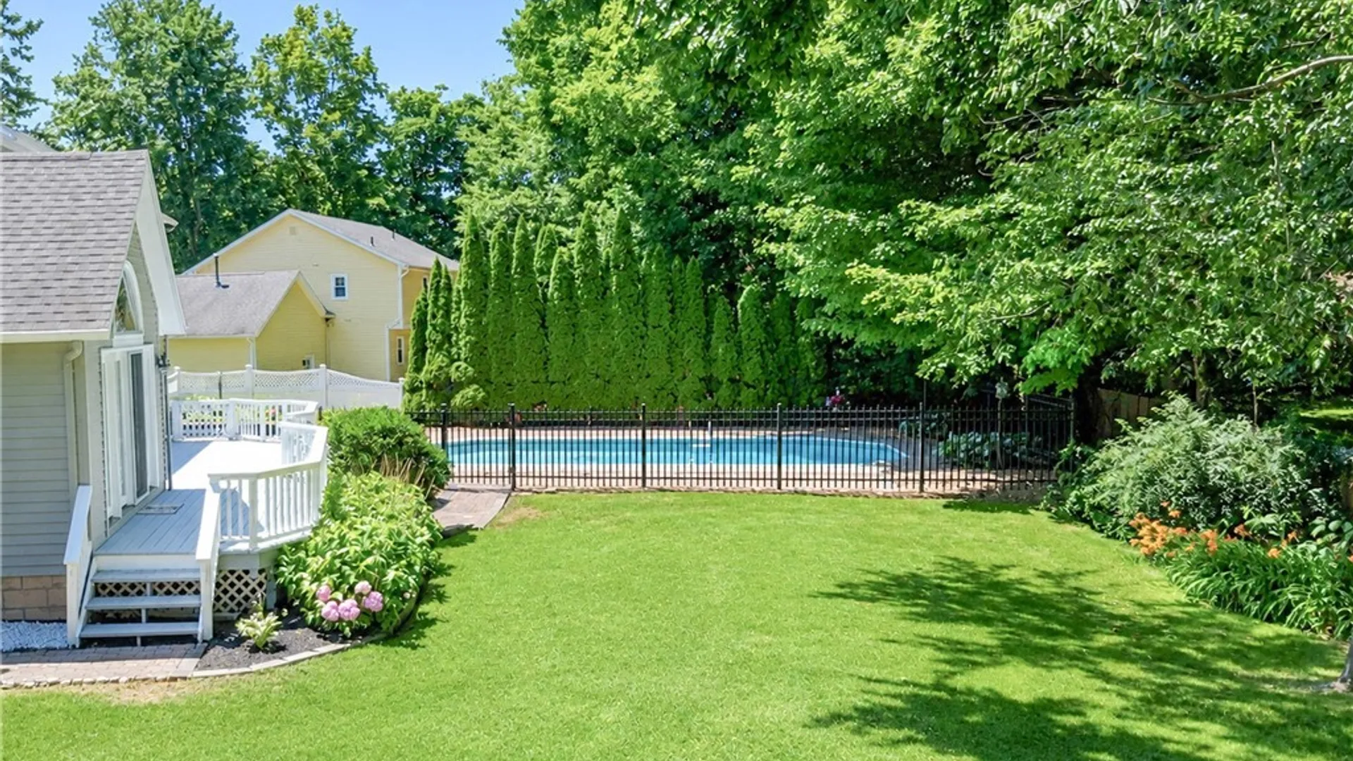 Property at 7618 Pico Lane, Lysander, NY 13027 38