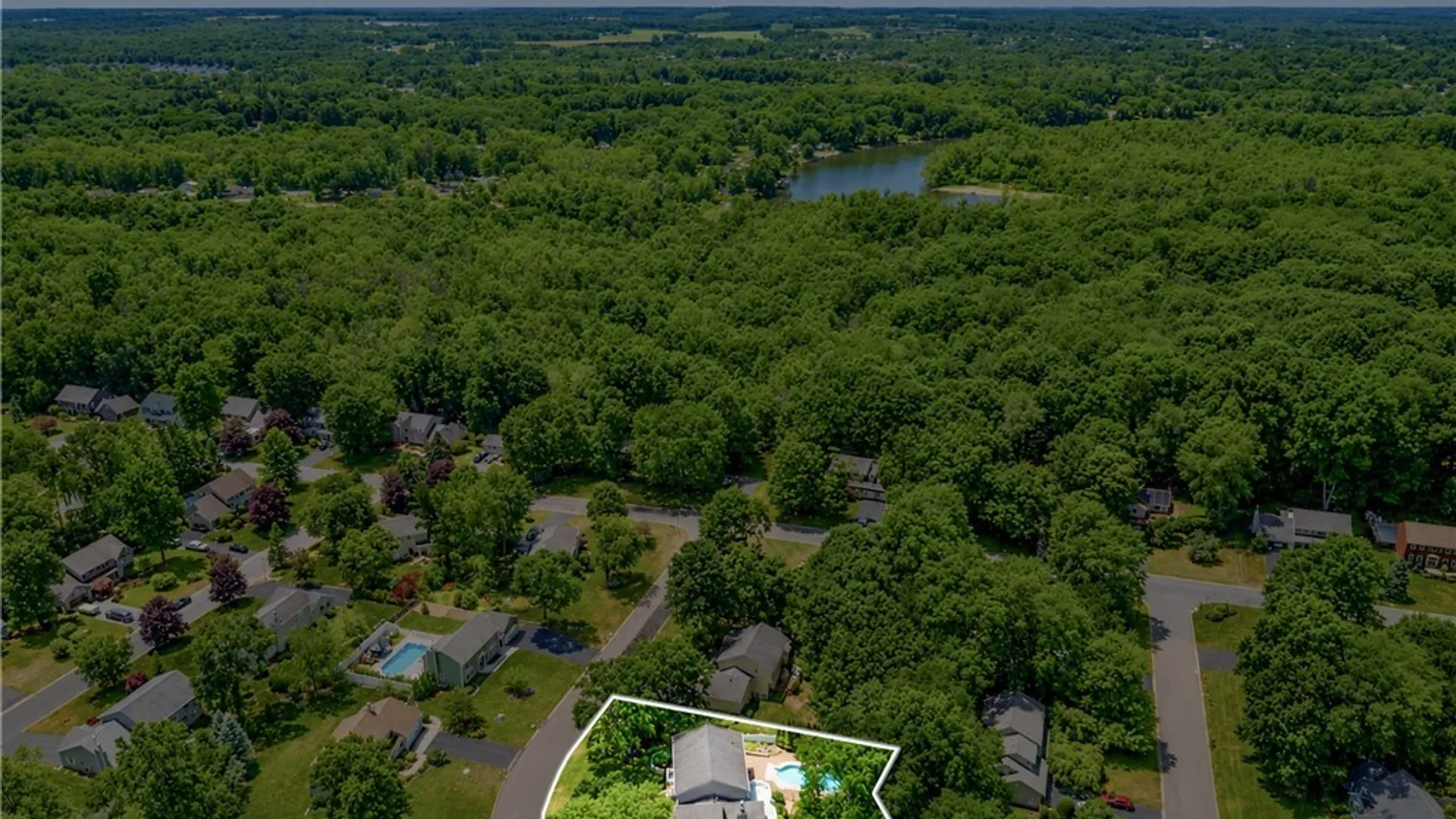Property at 7618 Pico Lane, Lysander, NY 13027 46