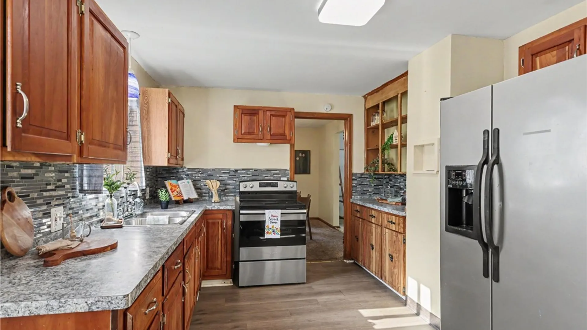 Property at 209 Saint Casimir Street, Rochester, NY 14621 3