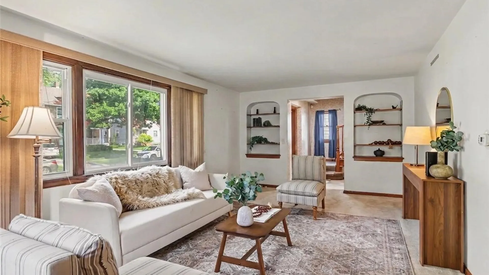 Property at 209 Saint Casimir Street, Rochester, NY 14621 4