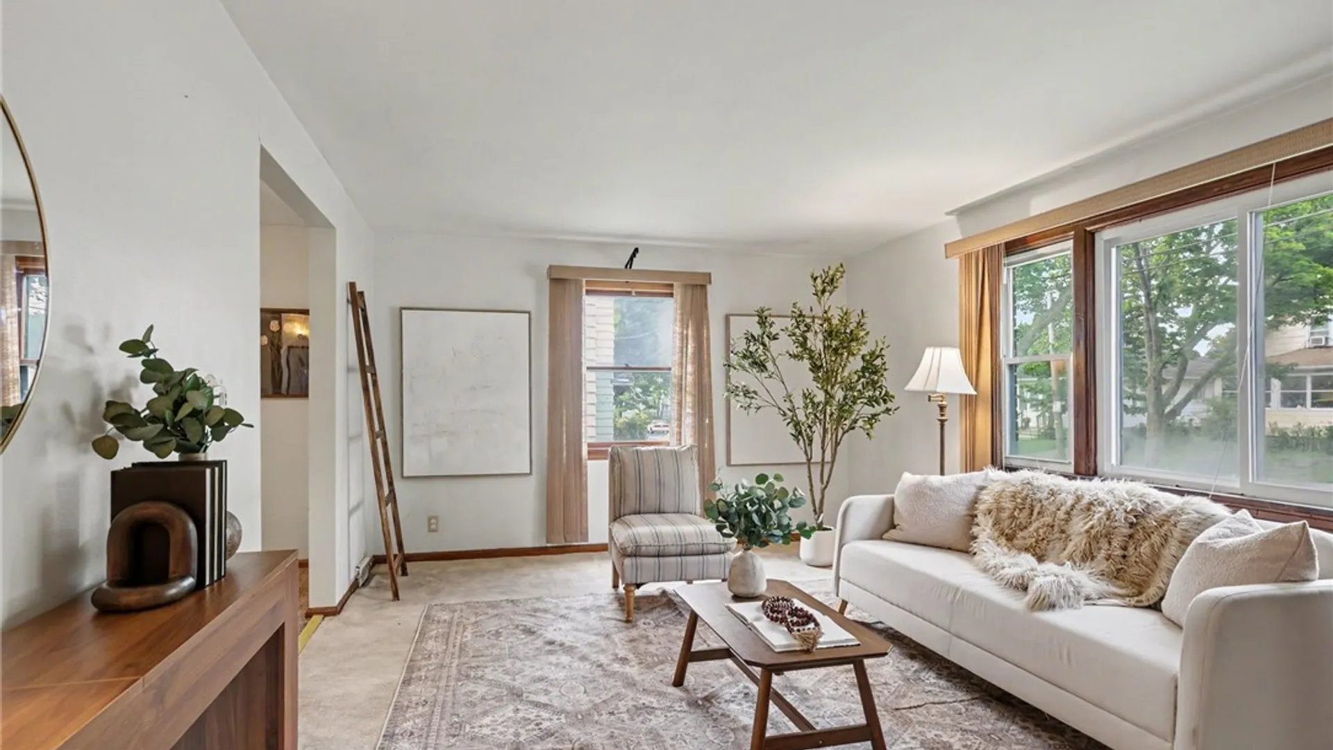 Property at 209 Saint Casimir Street, Rochester, NY 14621 5
