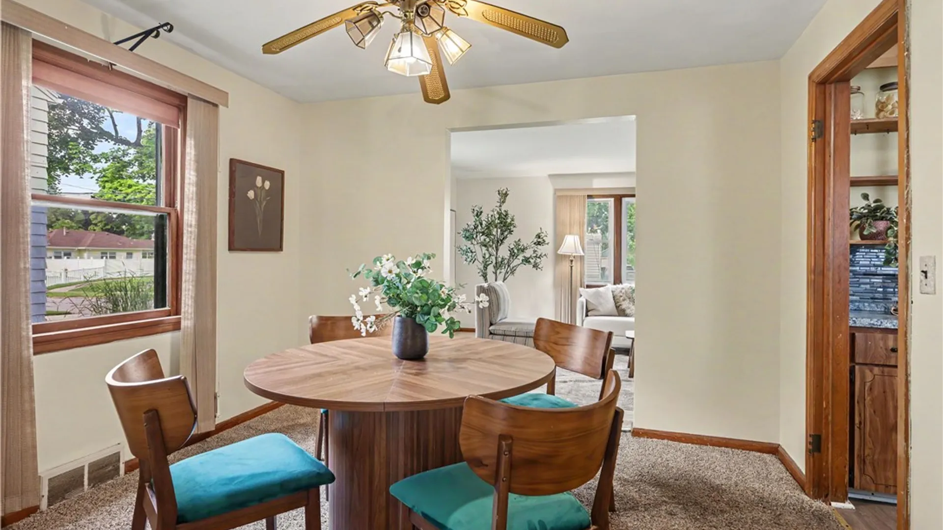 Property at 209 Saint Casimir Street, Rochester, NY 14621 6
