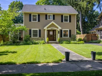 Property at 261 Nunda Boulevard, Rochester, NY 14610