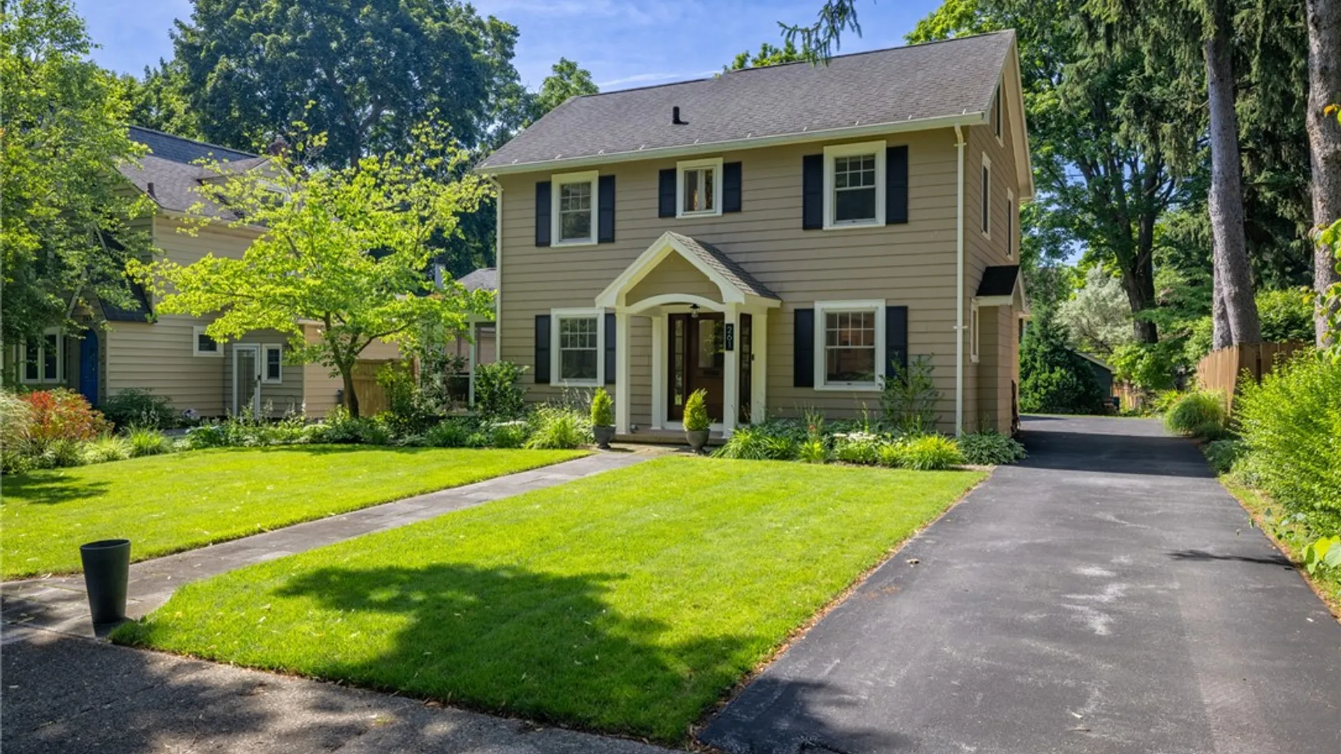 Property at 261 Nunda Boulevard, Rochester, NY 14610 2