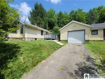 131 Elam Avenue, Jamestown, NY 14701