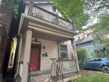 Property at 18 Irving Place, Buffalo, NY 14201
