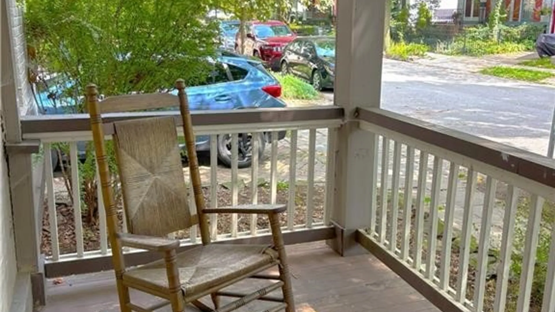 Property at 18 Irving Place, Buffalo, NY 14201 3