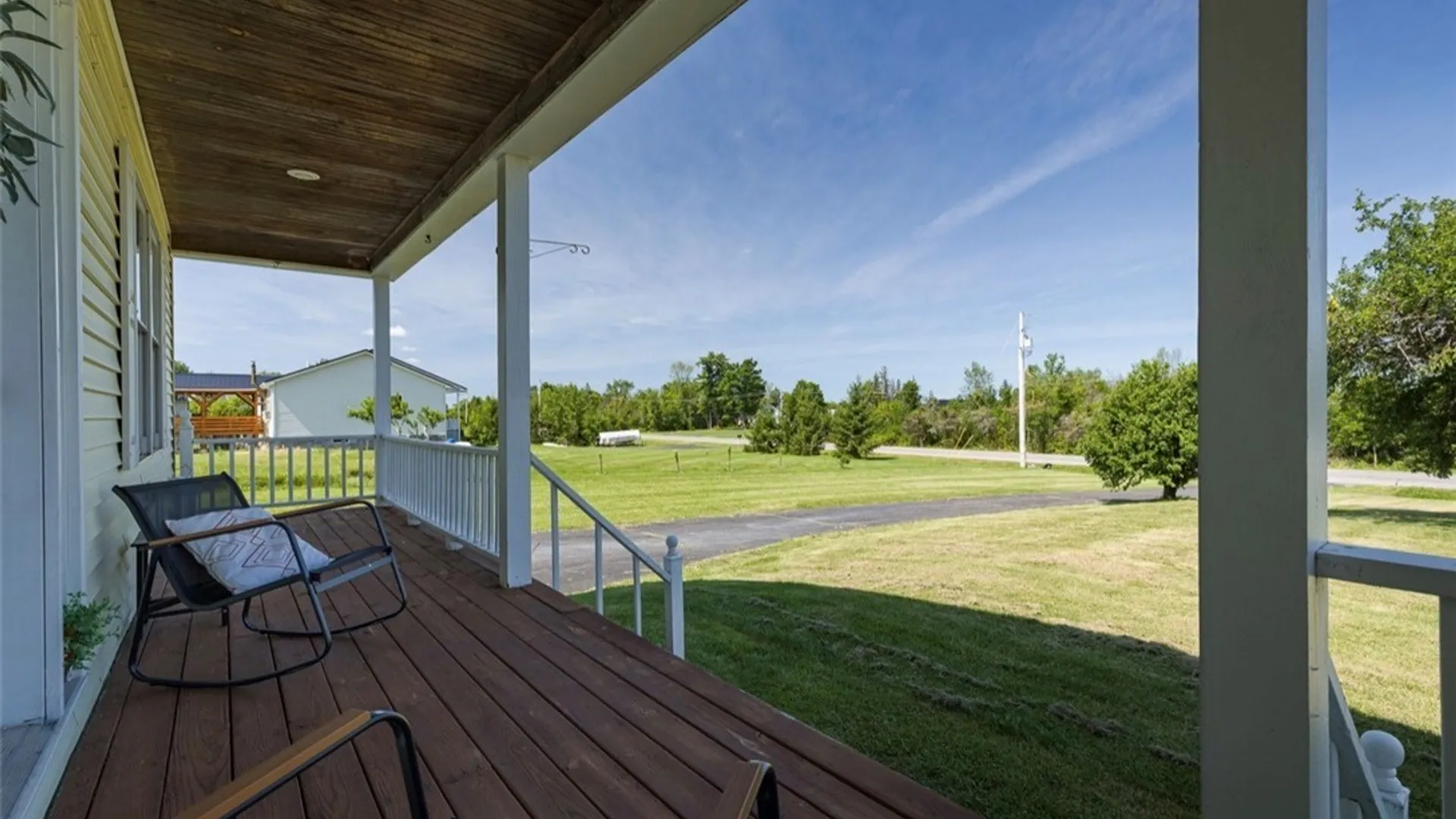 Property at 30730 Nys Route 37, Le Ray, NY 13637 2