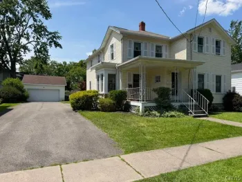 Property at 21 Troy Street, Seneca Falls, NY 13148
