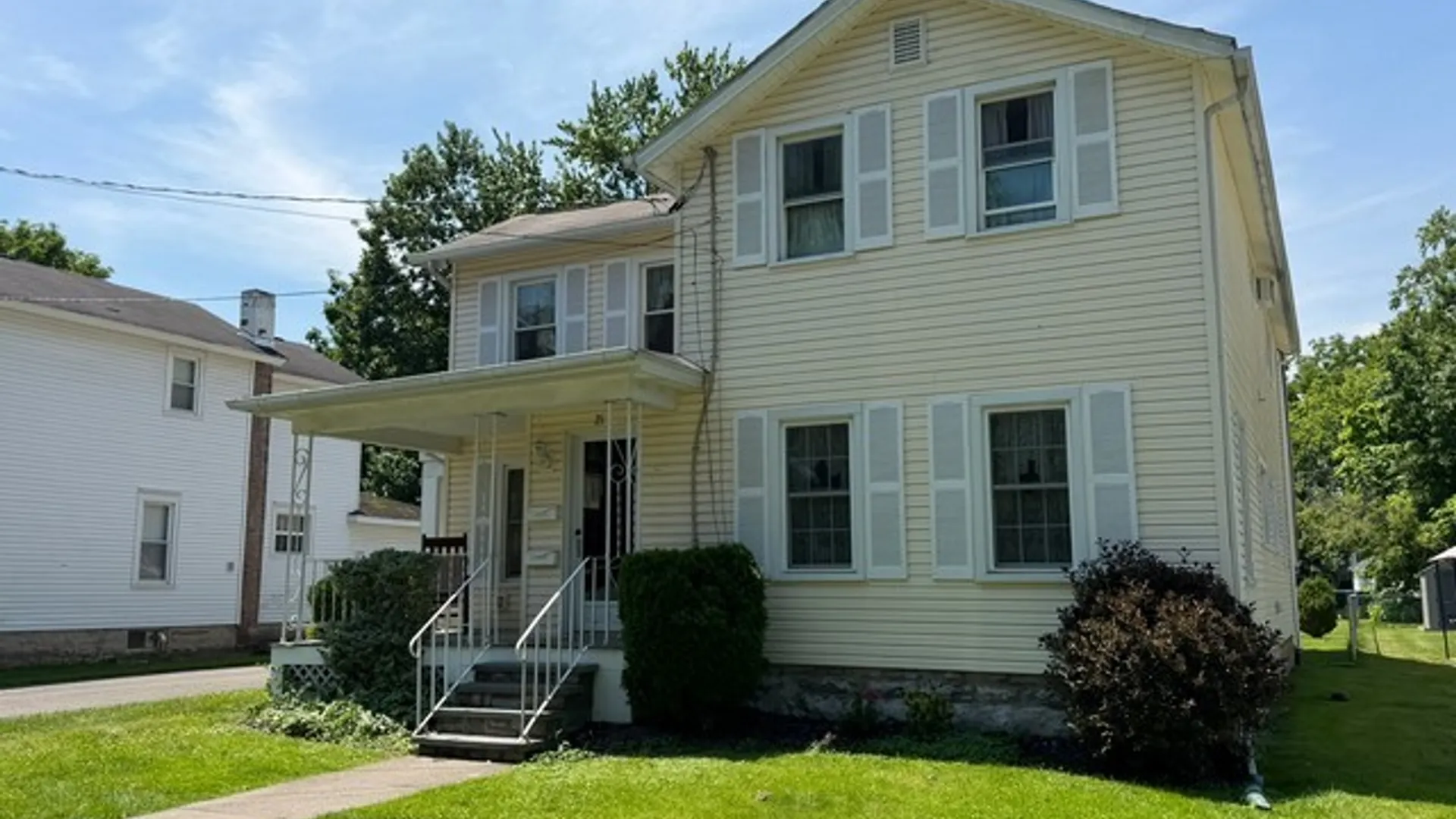 Property at 21 Troy Street, Seneca Falls, NY 13148 2
