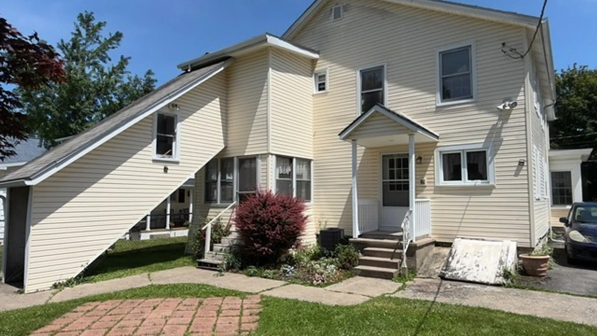 Property at 21 Troy Street, Seneca Falls, NY 13148 25