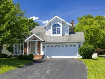 Property at 84 Legacy Oak Trail, Henrietta, NY 14534