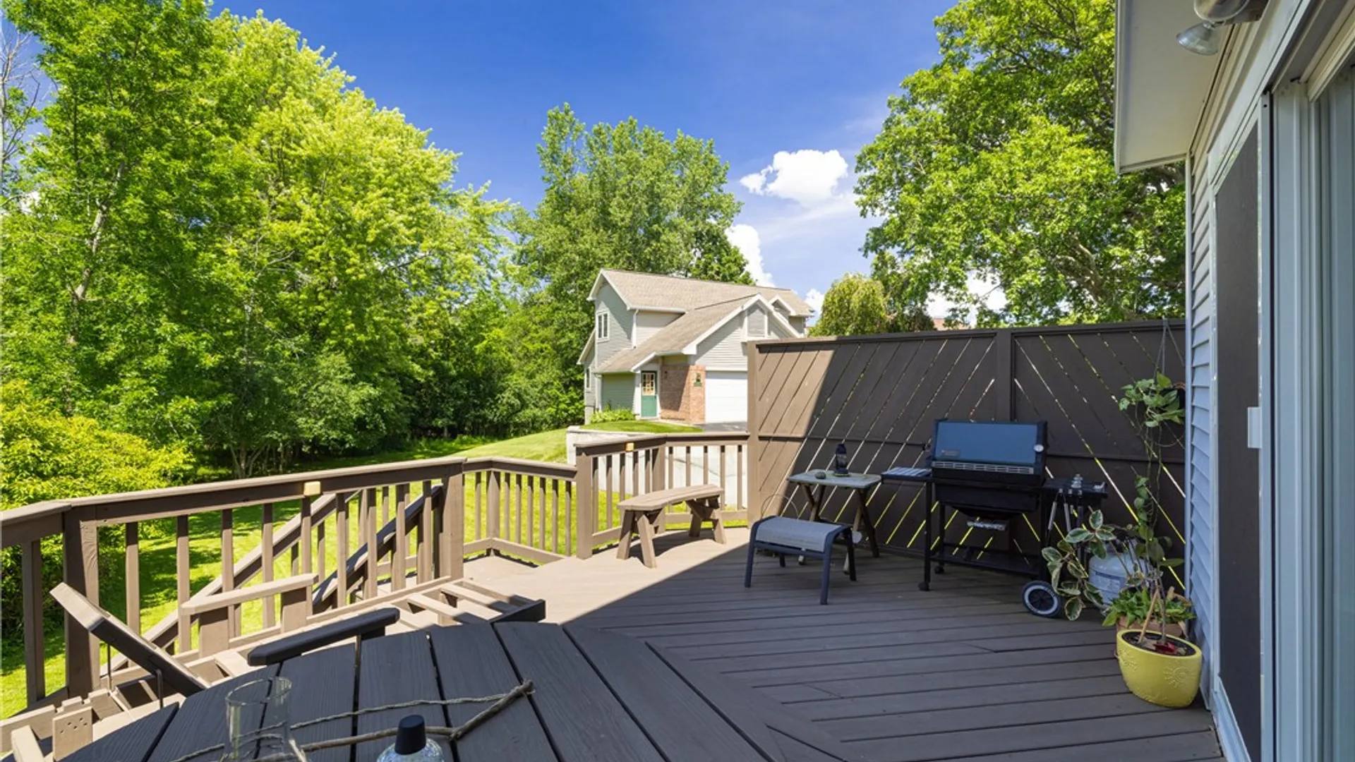 Property at 84 Legacy Oak Trail, Henrietta, NY 14534 27