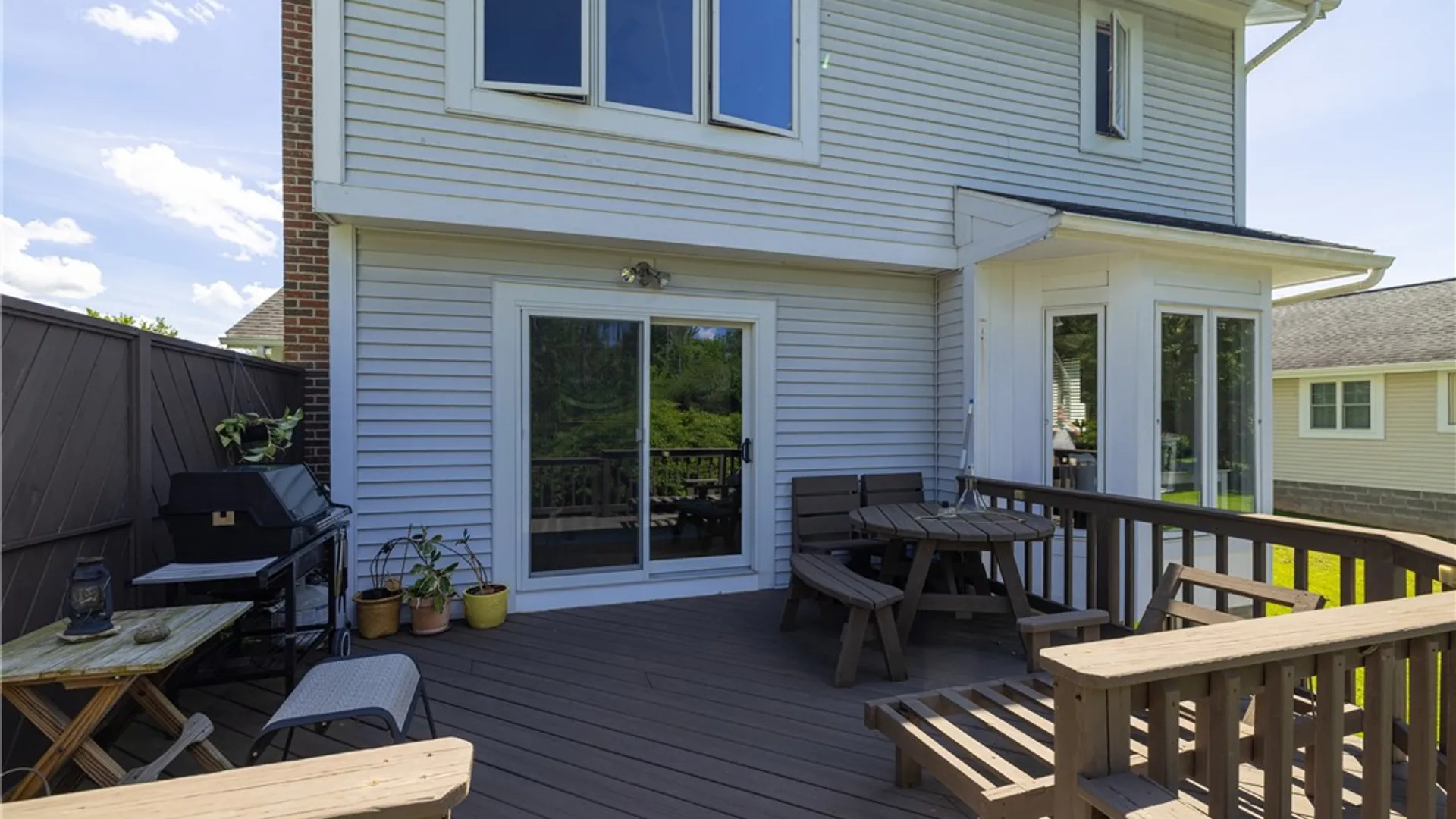 Property at 84 Legacy Oak Trail, Henrietta, NY 14534 28