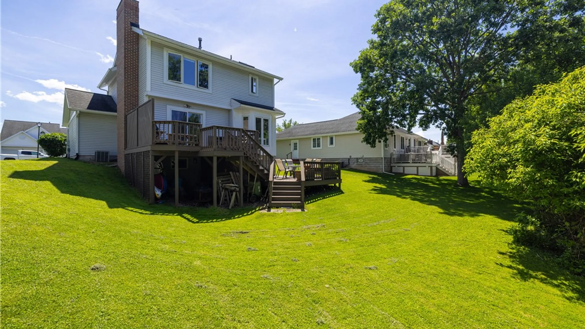 Property at 84 Legacy Oak Trail, Henrietta, NY 14534 31