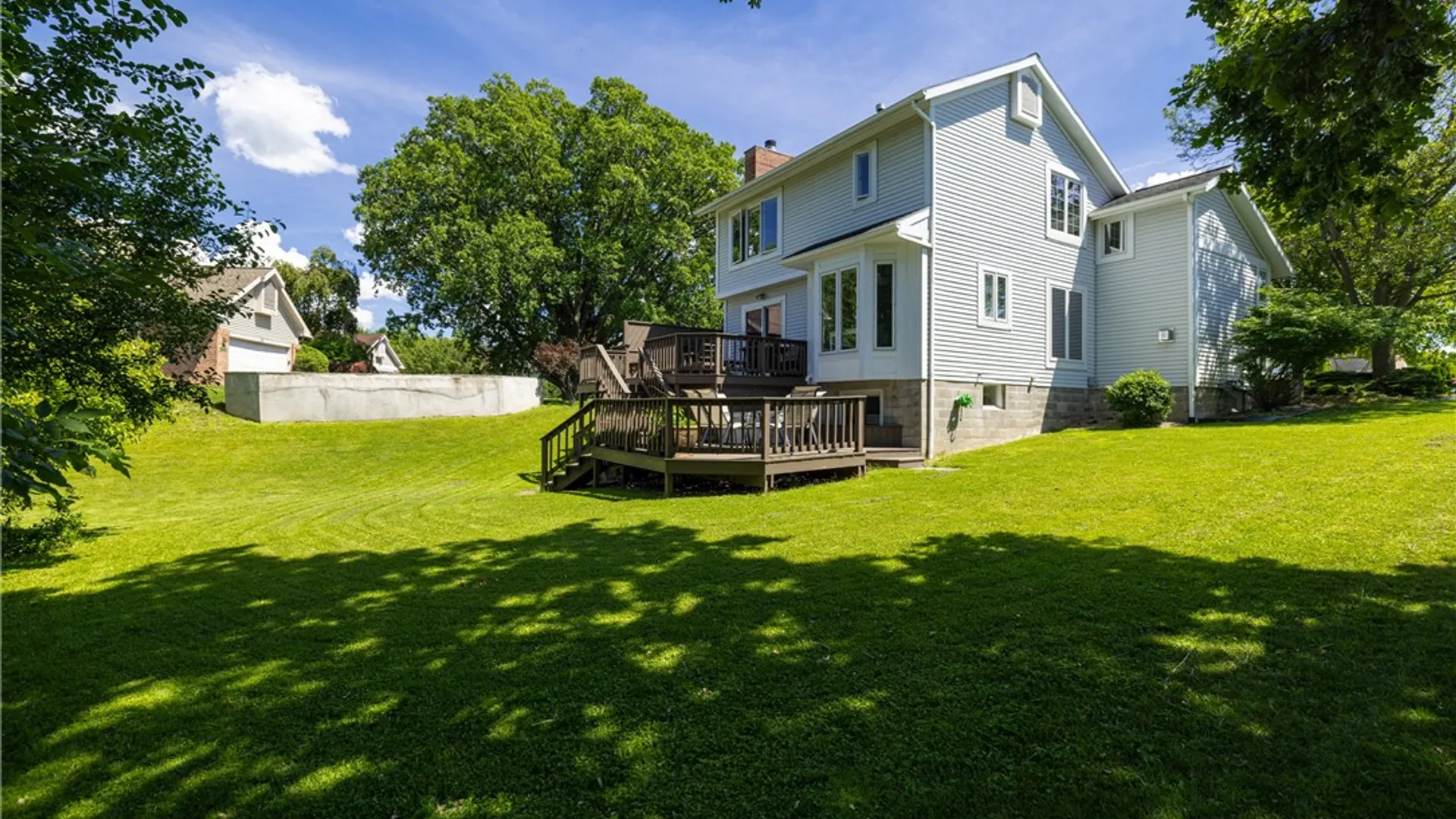 Property at 84 Legacy Oak Trail, Henrietta, NY 14534 32