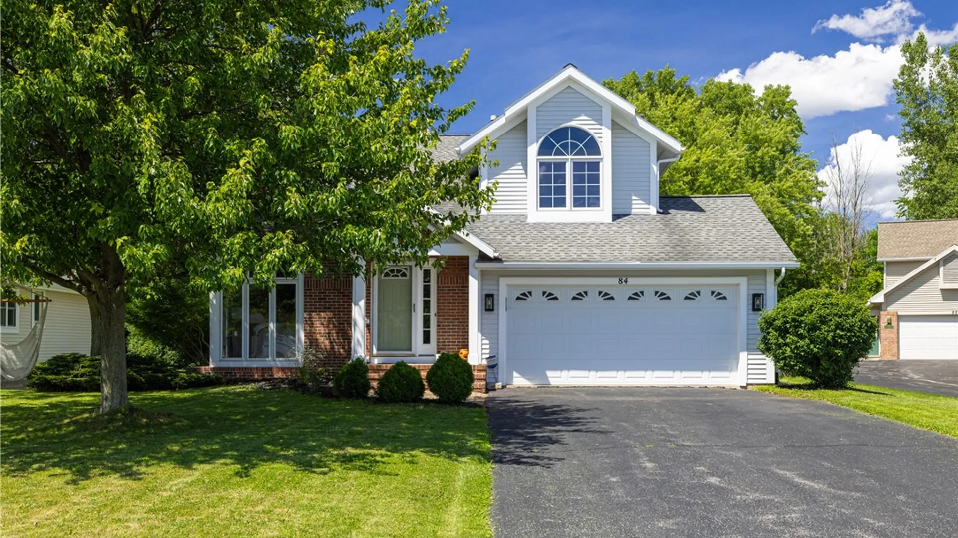 Property at 84 Legacy Oak Trail, Henrietta, NY 14534 34