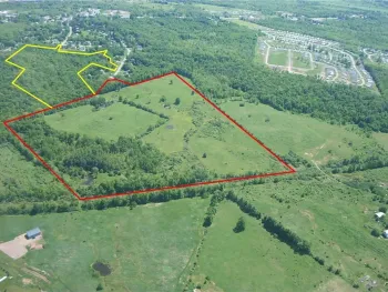 Property at Homestead Road, New Hartford, NY 13413