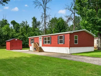 Property at 33 Willow Rd Road, Gaines, NY 14411