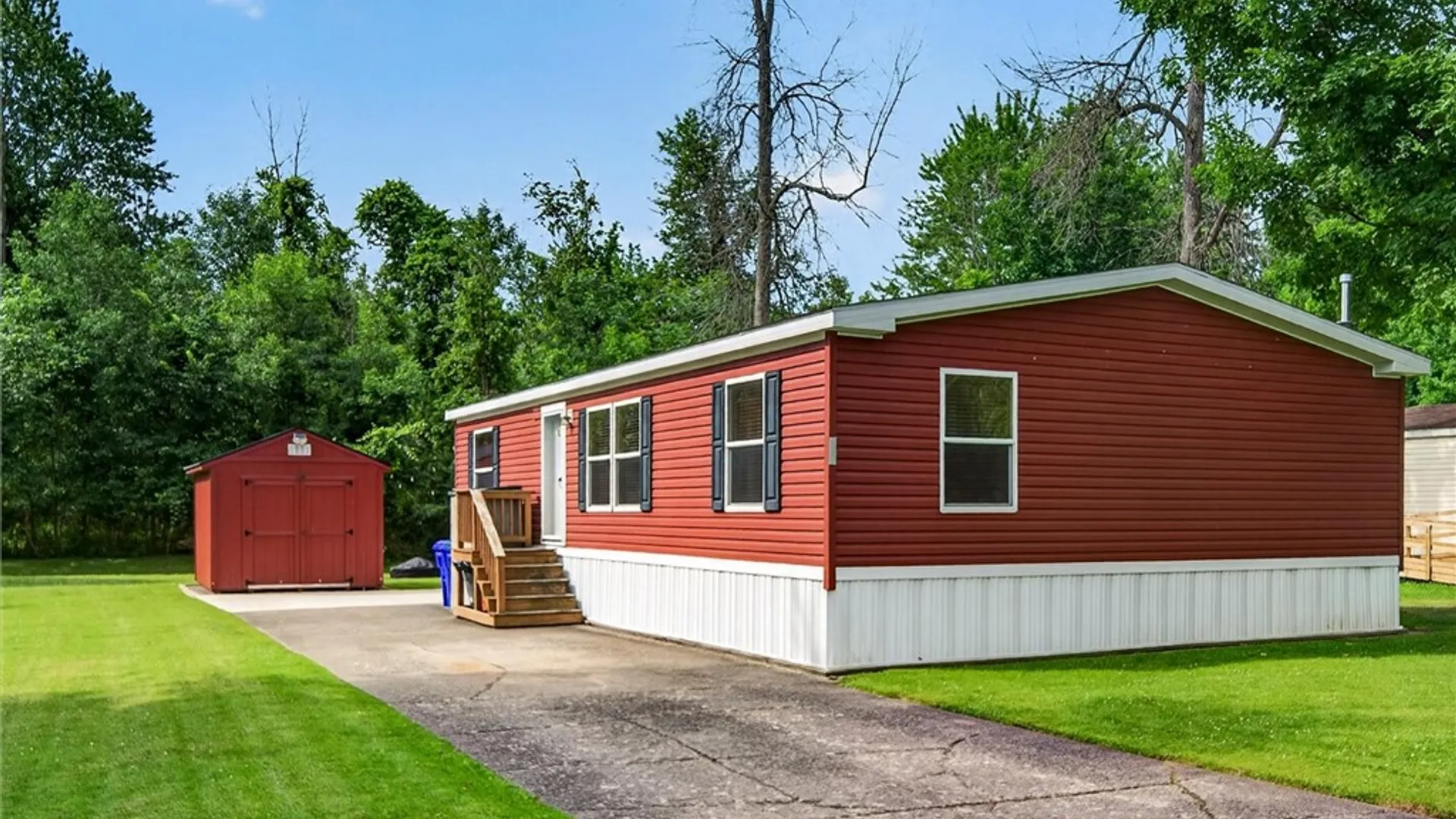 Property at 33 Willow Rd Road, Gaines, NY 14411 2