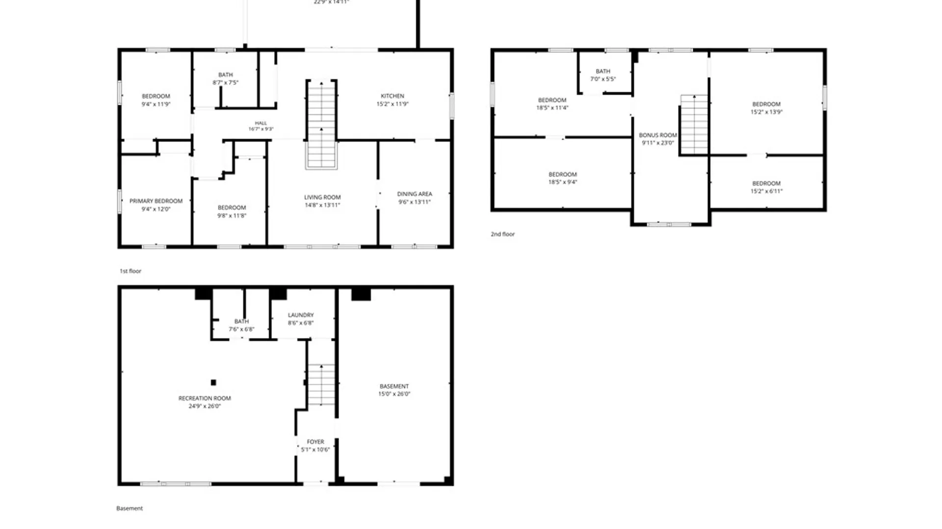 Property at 14775 Lakeshore Road, Carlton, NY 14477 43