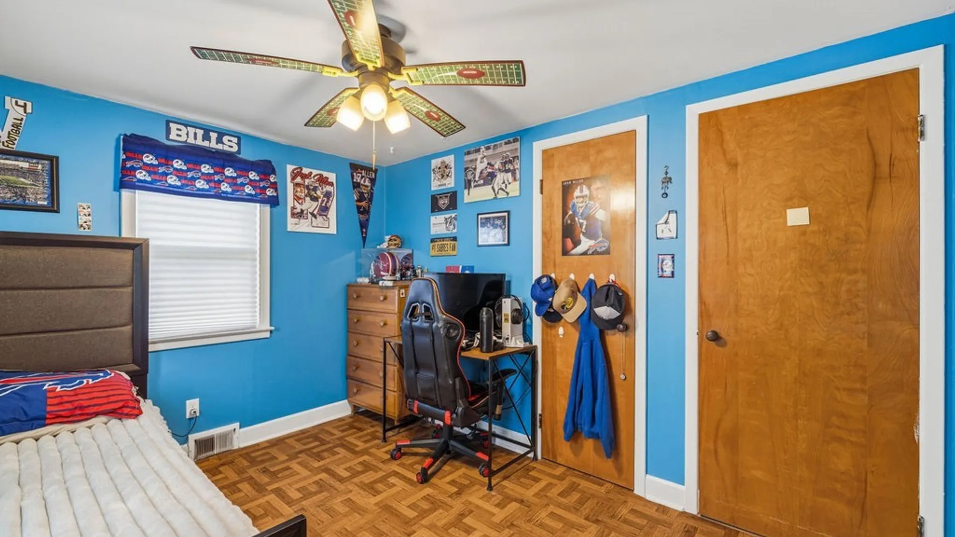 Property at 53 Grant Boulevard, Lackawanna, NY 14218 21