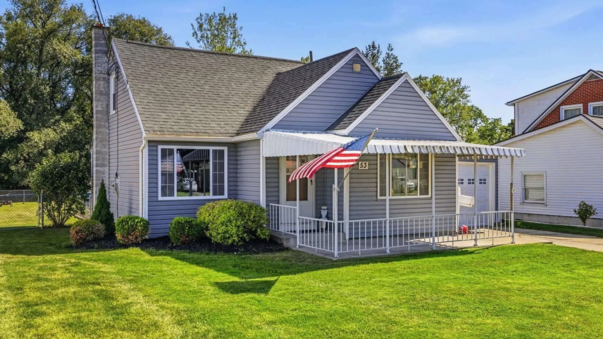 Property at 53 Grant Boulevard, Lackawanna, NY 14218 3